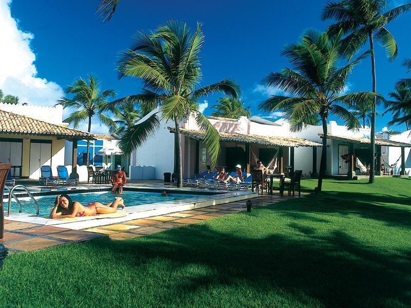Sauipe Pousadas Costa do Sauipe Exterior photo