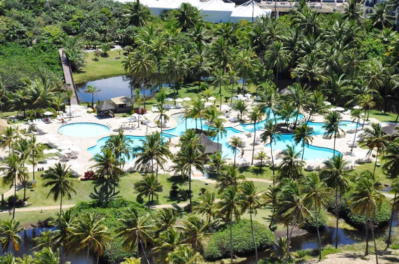 Sauipe Pousadas Costa do Sauipe Exterior photo