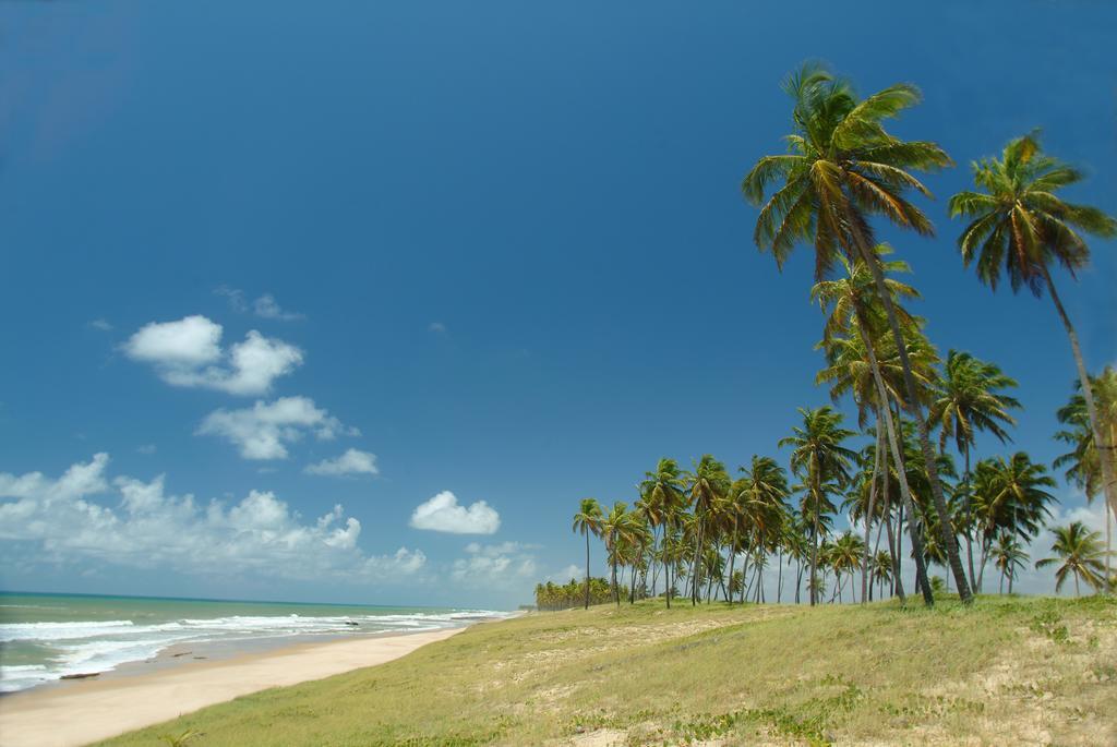 Sauipe Pousadas Costa do Sauipe Exterior photo